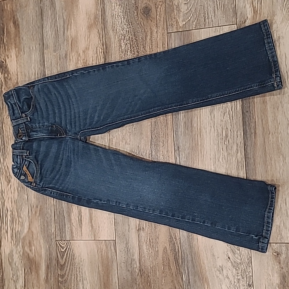 Ariat jeans